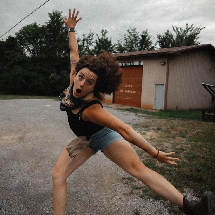 Portrait of Milo Hart, community mentor and Italian cuisine specialist